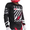 Crosströja Launchmode Futura Svart THOR 2XL – miniatyr 4