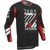 Crosströja Launchmode Futura Svart THOR 2XL – miniatyr 1