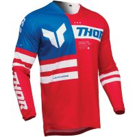 Crosströja Launchmode Patriot Blå THOR