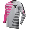 Crosströja Launchmode Shredder Grå Rosa THOR s – miniatyr 3