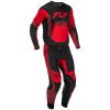 Crosströja Lite Röd/Svart FLY RACING XXL – miniatyr 3