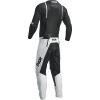 Crosströja Mono Pulse Svart/Vit THOR Large – miniatyr 5