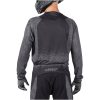 Crosströja Moto 4.5 Lite Svart/Grå Leatt s – miniatyr 4