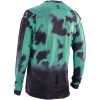 Crosströja Moto 4.5 Lite Teal Leatt s – miniatyr 2