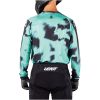 Crosströja Moto 4.5 Lite Teal Leatt s – miniatyr 4