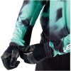 Crosströja Moto 4.5 Lite Teal Leatt s – miniatyr 5