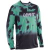 Crosströja Moto 4.5 Lite Teal Leatt s – miniatyr 1