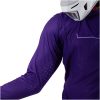Crosströja Moto 5.5 UltraWeld Lila Leatt s – miniatyr 5