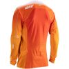 Crosströja Moto 5.5 UltraWeld Orange Leatt S (US38/EU48) – miniatyr 2