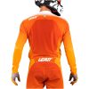 Crosströja Moto 5.5 UltraWeld Orange Leatt S (US38/EU48) – miniatyr 4
