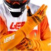 Crosströja Moto 5.5 UltraWeld Orange Leatt S (US38/EU48) – miniatyr 5