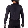 Crosströja Moto 5.5 UltraWeld Svart Leatt s – miniatyr 4