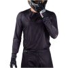 Crosströja Moto 5.5 UltraWeld Svart Leatt s – miniatyr 5