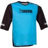 Crosströja MTB 3/4 Sleeve Blå MOOSE RACING Small – miniatyr 1