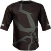 Crosströja MTB 3/4 Sleeve Svart MOOSE RACING Small – miniatyr 3