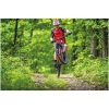 Crosströja MTB Röd MOOSE RACING Medium – miniatyr 3