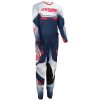 Crosströja Qualifier® Blå/Röd MOOSE OFFROAD SOFT-GOODS Small – miniatyr 3