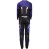 Crosströja Qualifier Lila MOOSE OFFROAD SOFT-GOODS XS – miniatyr 2