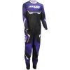 Crosströja Qualifier Lila MOOSE OFFROAD SOFT-GOODS XS – miniatyr 3