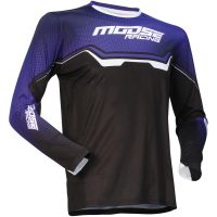 Crosströja Qualifier Lila MOOSE OFFROAD SOFT-GOODS