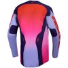 Crosströja Racer Air Hunt Ljuslila Rosa Lila Alpinestars s – miniatyr 2