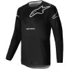 Crosströja Racer Graphite Svart/grå ALPINESTARS Medium – miniatyr 1