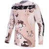 Crosströja Racer Lone Svart Brun Kamouflage Off-white Sand Vit Alpinestars s – miniatyr 1