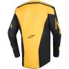 Crosströja Racer Riway Svart Gul ALPINESTARS(MX) s – miniatyr 2