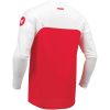 Crosströja Ridemode Menace Röd THOR s – miniatyr 2