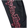 Crosströja Ruckus Offroad Flamz Svart Röd TROY LEE DESIGNS s – miniatyr 9