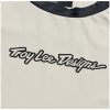 Crosströja Ruckus Signature Beige Svart TROY LEE DESIGNS s – miniatyr 4