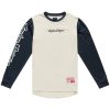 Crosströja Ruckus Signature Beige Svart TROY LEE DESIGNS s – miniatyr 1