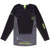 Crosströja Scout GP Pro Fade Out Svart TROY LEE DESIGNS Small – miniatyr 2
