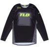 Crosströja Scout GP Pro Fade Out Svart TROY LEE DESIGNS Small – miniatyr 1