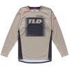 Crosströja Scout GP Pro Fade Out Timber Brun TROY LEE DESIGNS M – miniatyr 1