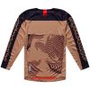 Crosströja Scout GP Pro High Desert Svart Brun TROY LEE DESIGNS XL – miniatyr 3