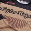 Crosströja Scout GP Pro High Desert Svart Brun TROY LEE DESIGNS XL – miniatyr 6