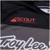 Crosströja Scout GP Pro High Desert Svart Grå TROY LEE DESIGNS XXL – miniatyr 5