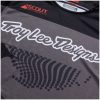 Crosströja Scout GP Pro High Desert Svart Grå TROY LEE DESIGNS XXL – miniatyr 6