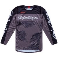 Crosströja Scout GP Pro High Desert Svart Grå TROY LEE DESIGNS