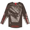 Crosströja Scout GP Pro Slab Brun TROY LEE DESIGNS Small – miniatyr 2