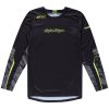 Crosströja Scout GP Pro Slab Svart TROY LEE DESIGNS Small – miniatyr 1