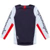Crosströja Scout GP Pro Winged Beige Svart TROY LEE DESIGNS s – miniatyr 3