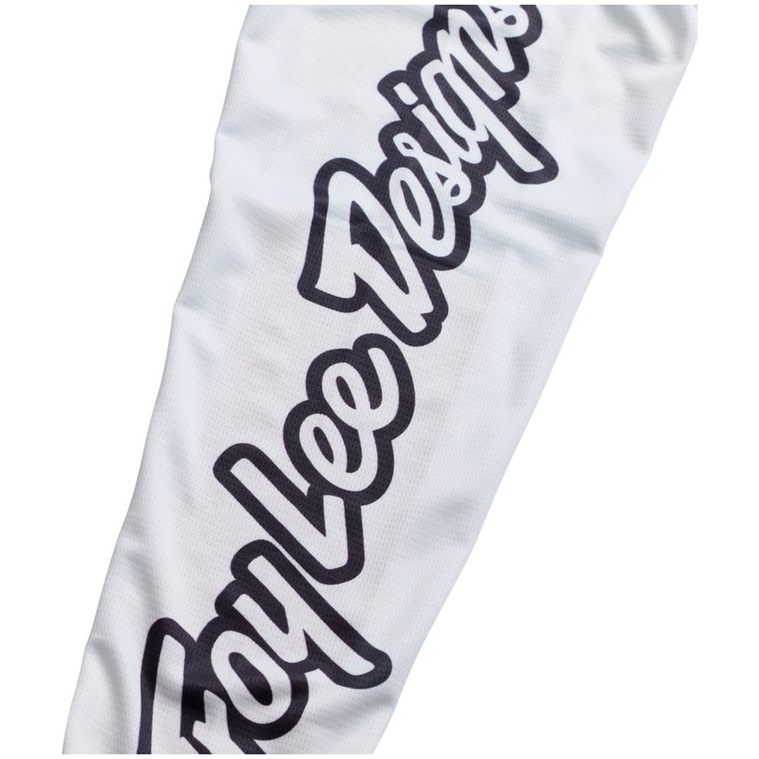 Crosströja Scout GP Pro Winged Beige Svart TROY LEE DESIGNS s – bild 8