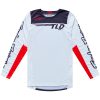 Crosströja Scout GP Pro Winged Beige Svart TROY LEE DESIGNS s – miniatyr 1