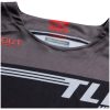 Crosströja Scout GP Pro Winged Svart Grå TROY LEE DESIGNS s – miniatyr 4