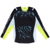 Crosströja SE Pro Roam Antracit/Krita TROY LEE DESIGNS Medium – miniatyr 2