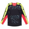 Crosströja SE Pro Roam Neongul TROY LEE DESIGNS Medium – miniatyr 2