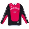 Crosströja SE Pro Roam Svart TROY LEE DESIGNS Medium – miniatyr 1