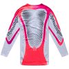 Crosströja SE Ultra Aura Grå Lila Röd TROY LEE DESIGNS s – miniatyr 5
